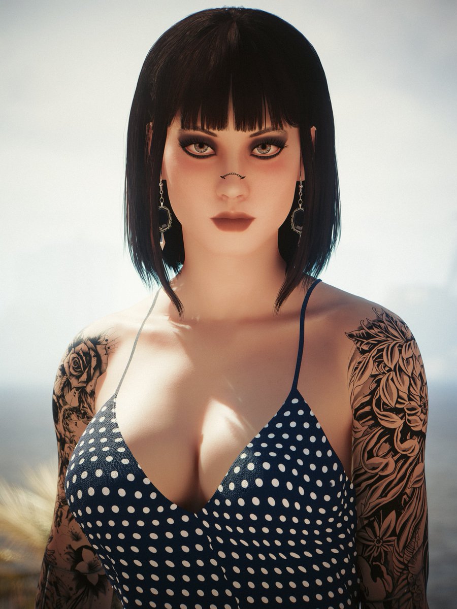 #Cyberpunk2077 #Cyberpunk2077PhotoMode #VirtualPhotography