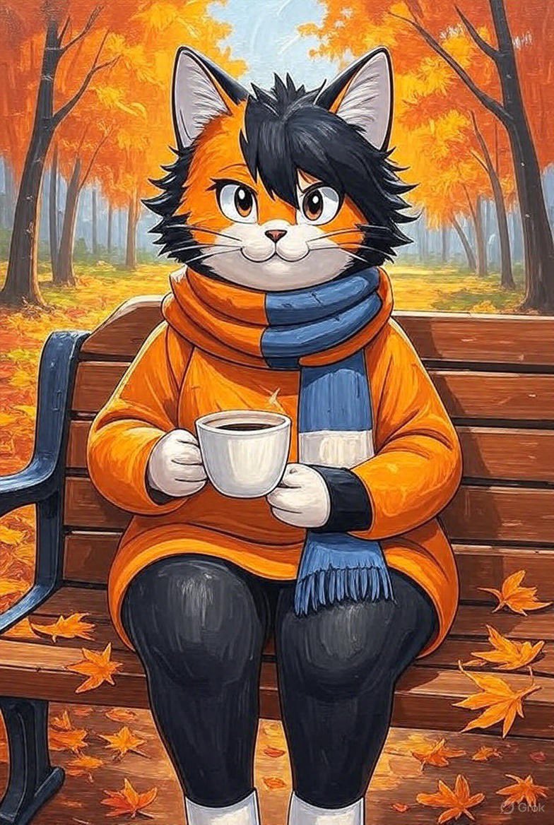 mstables1991's tweet image. Good morning X friends and Family happy Caterday. 

May your coffee be tasty and the cat not sit on your keyboard.