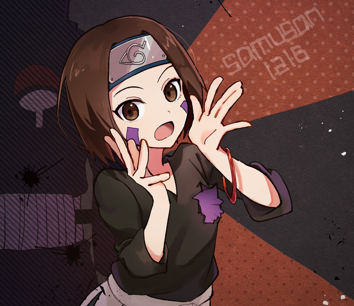 のはらリン lang:ja