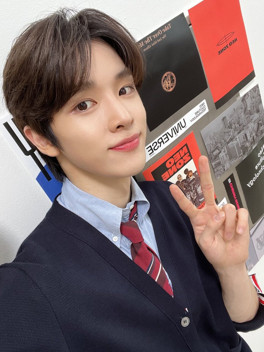 Past0913's tweet image. 221116 엔시티 트위터

#성찬 #SUNGCHAN #ソンチャン