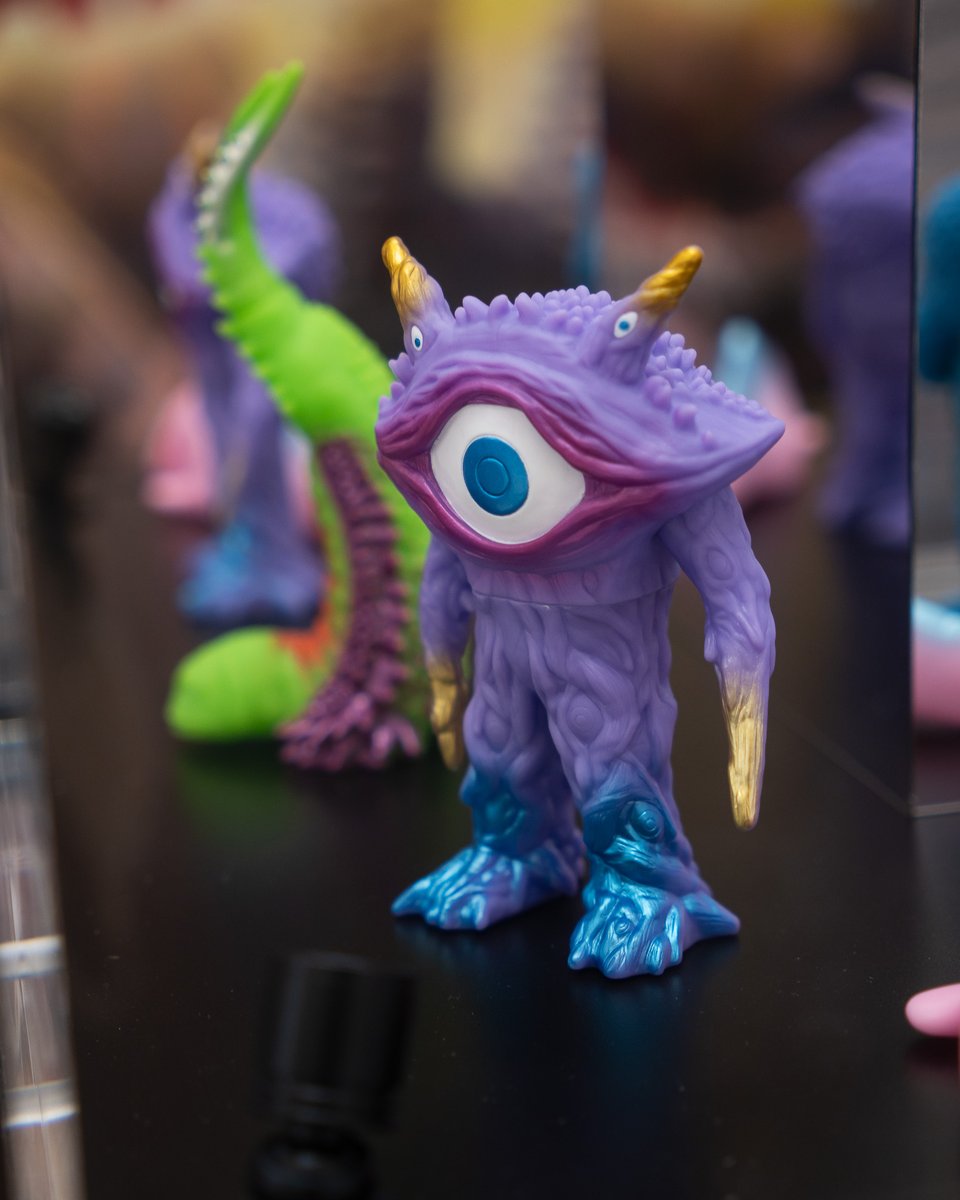 バラ売り可】 カイジュウカラーズ PPIHグループ限定】KAIJU COLORS