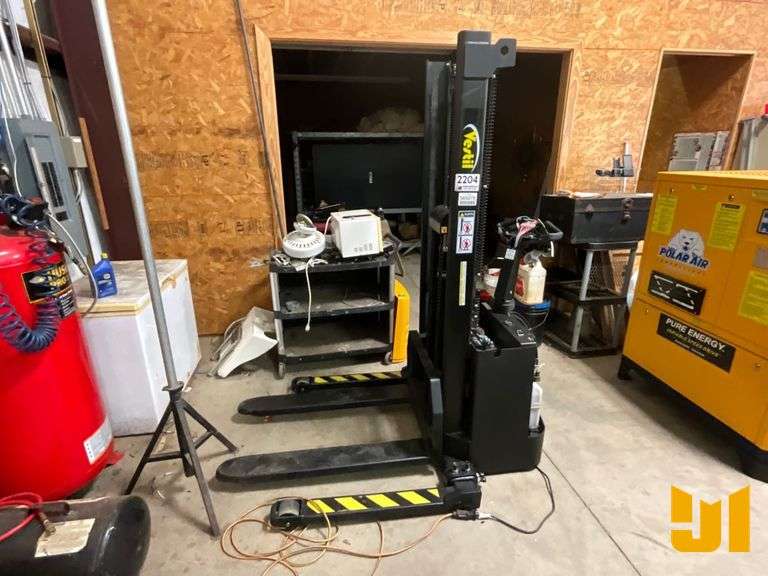JMAuctioneers's tweet image. Rings 2 &amp;amp; 4 of the November MyAuctionYard.com auctions are LIVE from Anderson, SC! ⚡🛠️
Find the electrical equipment you're looking for &amp;amp; start bidding now! ⏳🔥
👉 jma.bid/11-18MAY
#ElectricalEquipment #OnlineAuction #BidToday #MyAuctionYard #JeffMartinAuctioneers