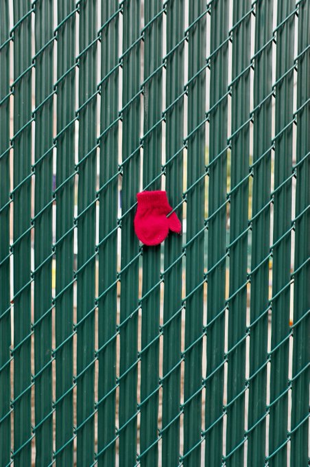 This image by Charles Lafrance is a minimalist gem that finds poetry in the ordinary. The vivid ....