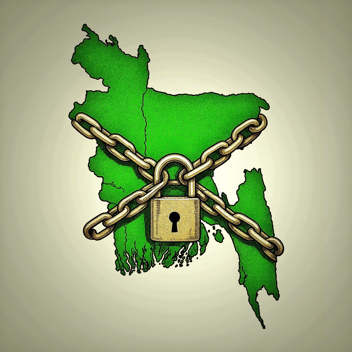 ATeam_1971's tweet image. 16-17 November Complete Shutdown 🇧🇩

Remove Yunus, Save Bangladesh ✊

#StandForDemocracy #SaveBangladesh #NoBoatNoVote

@albd197 @Chellaney @ShefVaidya @sushantsareen @AdityaRajKaul @PadmajaJoshi @CestMoiz @sidhant @TheNavroopSingh @LevinaNeythiri @DerekJGrossman…