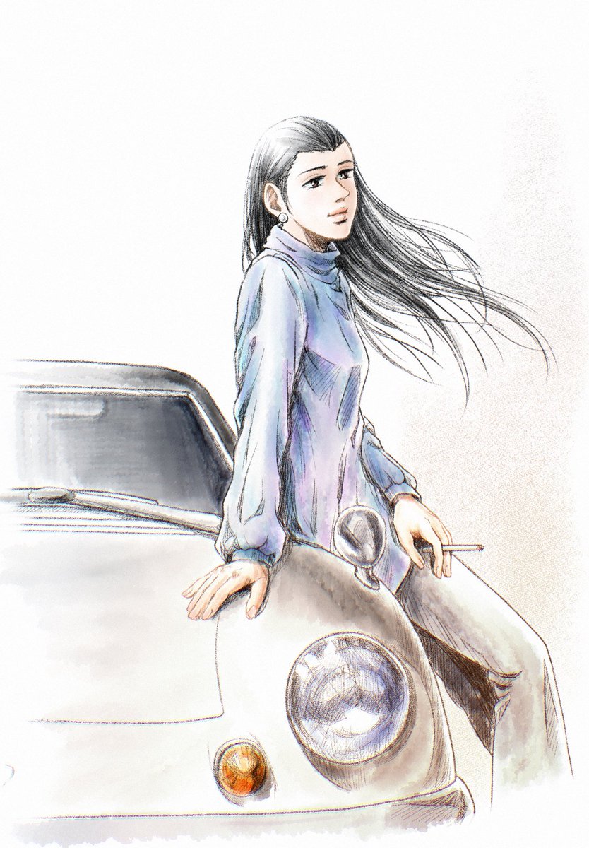 angie2003nero's tweet image. Lotus Europa