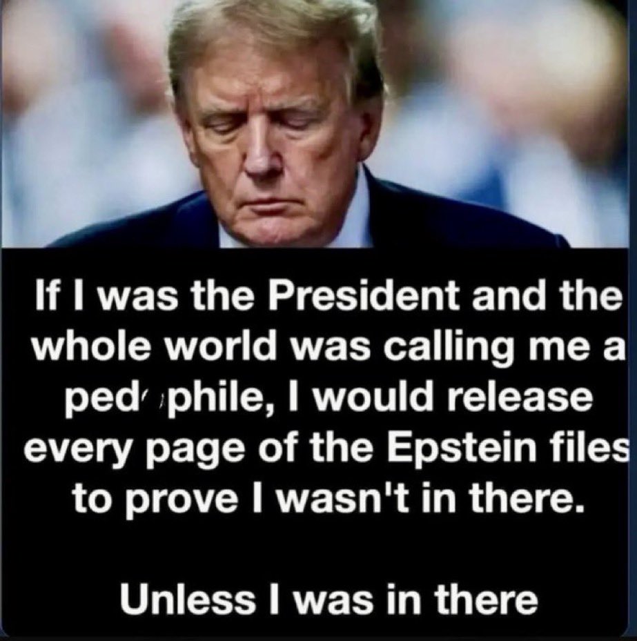 <a href="/RpsAgainstTrump/">Republicans against Trump</a> #TrumpIsATraitorAndCriminal #PedoPresidentFelon47