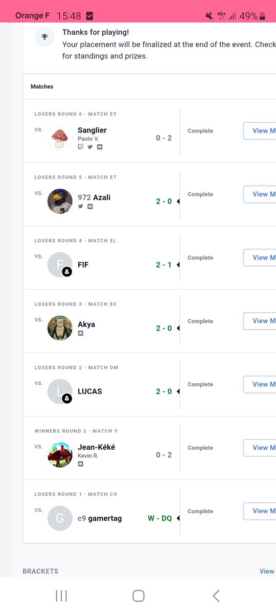 Nicetini || Branchages et bâtonnets 🌳 tweet media