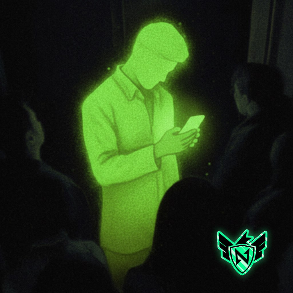 POV: You attend NEARCON as a NEAR LEGION member 😎