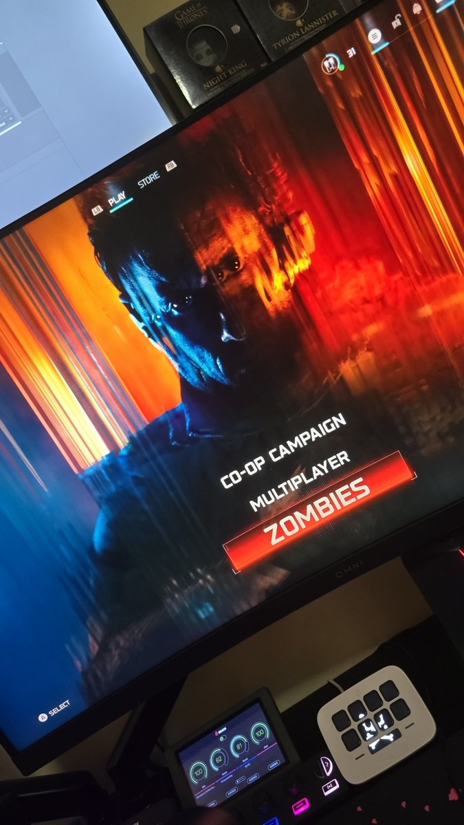 I can say I have actually been enjoying BO7 and this is coming from someone who hadn't touched a COD game since BO3