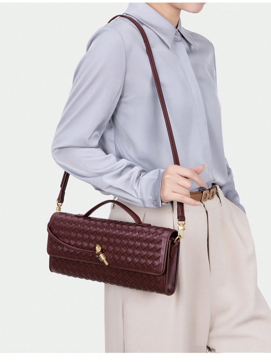 خيالية كانها بوتيغا نسخه نفس الاصلية بالضبط تجنن💆🏽‍♀️❤️❤️