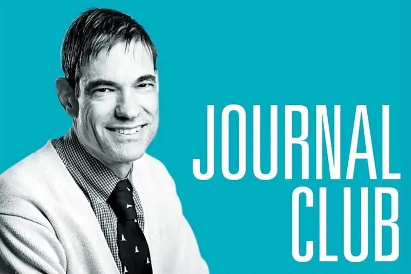 In this latest edition of Journal Club, Jon Matthew Farber, MD, breaks down the value of physical examination in diagnosing rare conditions like spontaneous pneumomediastinum. 

Read the full case and thoughts from Dr. Farber here: hubs.li/Q03TkXLy0