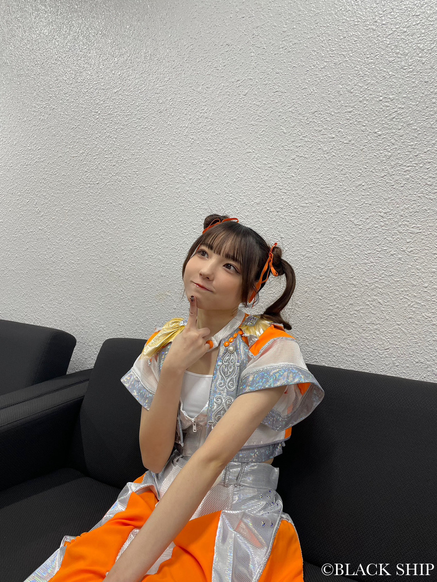 ANIMAXMUSIX 2025 YOKOHAMA DIALOGUE＋ #鷹村彩花 が出演いたしました