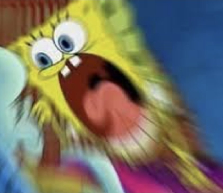 한국 더빙 스폰지밥 성우=플랙 성우니까
플랙이 마리네뜨와 레이디버그 사이에서 고민하는 아드리앙한테 이렇게 소리 지르는 장면 있었음 좋겠다