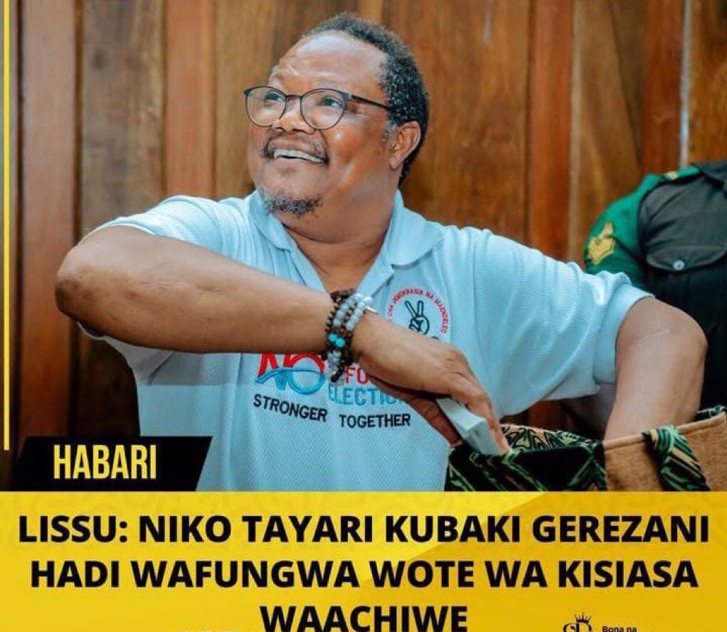 Usiseme Neno hapa 

Repost 790