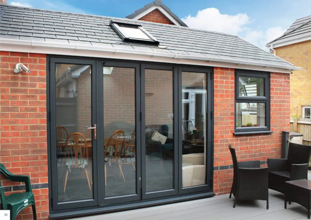 FeelWarmGlazing's tweet image. Are you in need of some extra space for your growing family? Consider an orangery from Feel Warm Glazing! These versatile structures can serve as a home office, playroom, or just a cozy spot to relax. Learn more at feelwarm.co.uk #orangery #homeextension