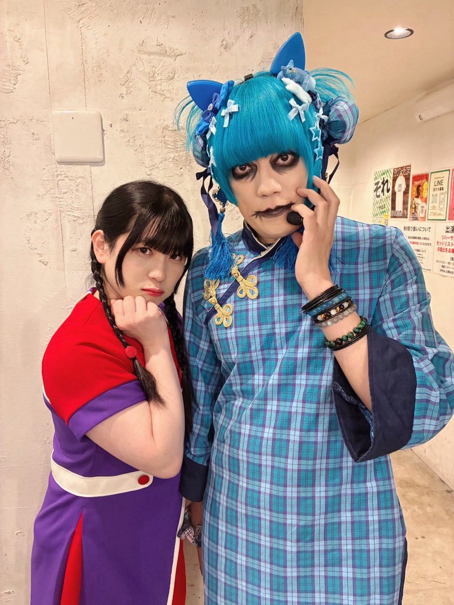 くぴぽ(公式) (@qppo_idol) on X