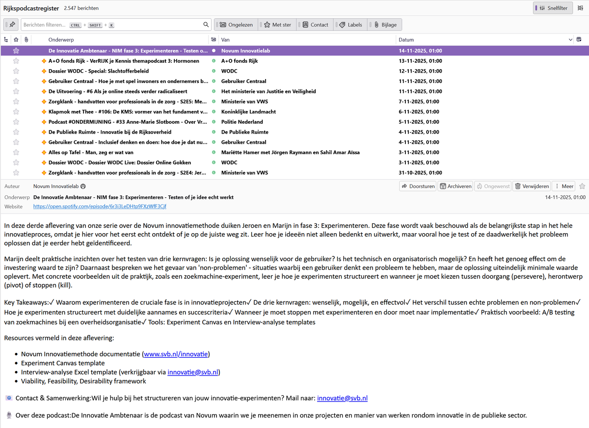 Koen van Hove tweet media