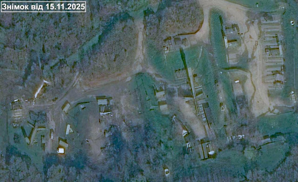 Absolutely amazing news

SBU drones destroyed four S-400 launchers and two radars in Novorossiysk.

Satellite images confirm the destruction of four S-400 “Triumf” surface-to-air missile launchers located at the base of the Kuban Red Banner regiment. The enemy also lost two key