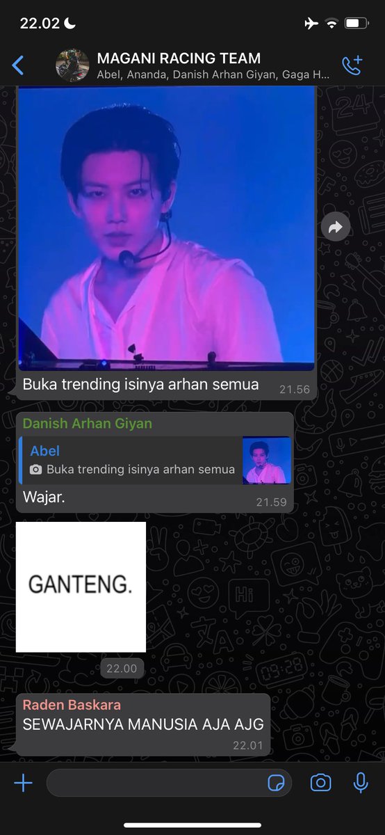 𓇼 tweet media