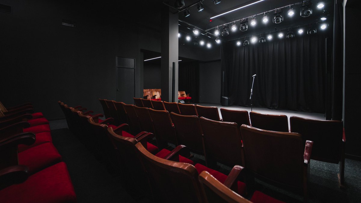 Espacio Mistral tweet media