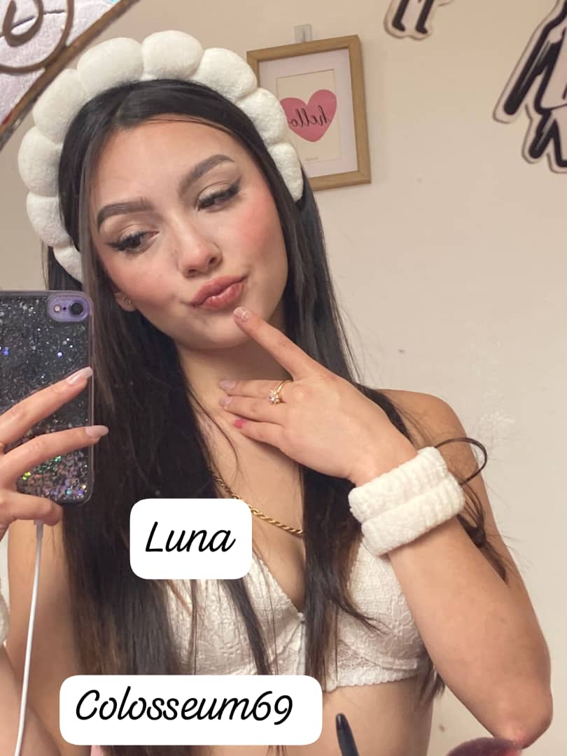 Colosseum69 tweet media