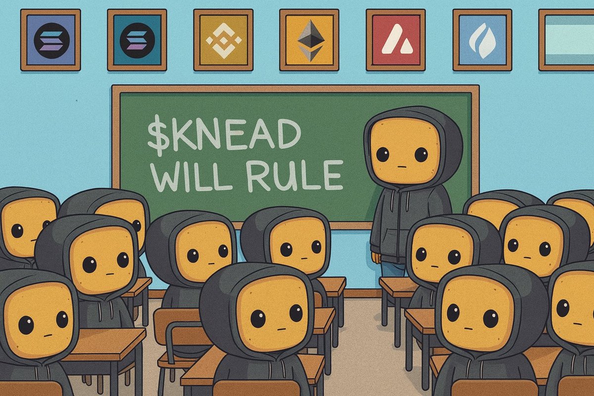 breadqrums's tweet image. where my #Breadheads at? 
artwork by oneday