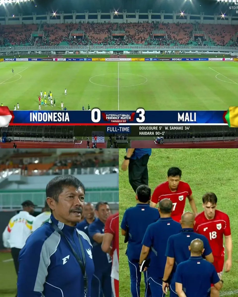 Timnas Xtra tweet media