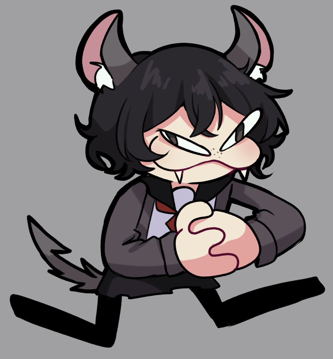 MiChumiVT's tweet image. 