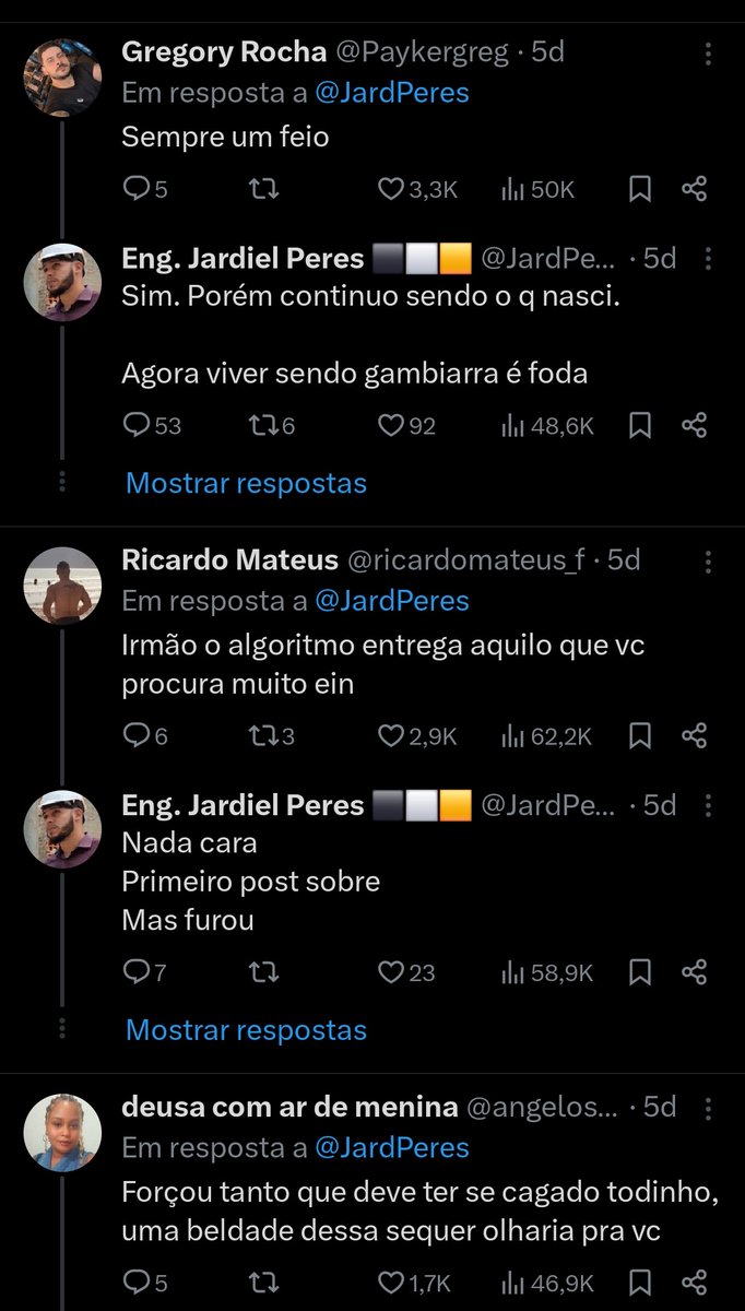 homofobicos passando vergonha ou não tweet media