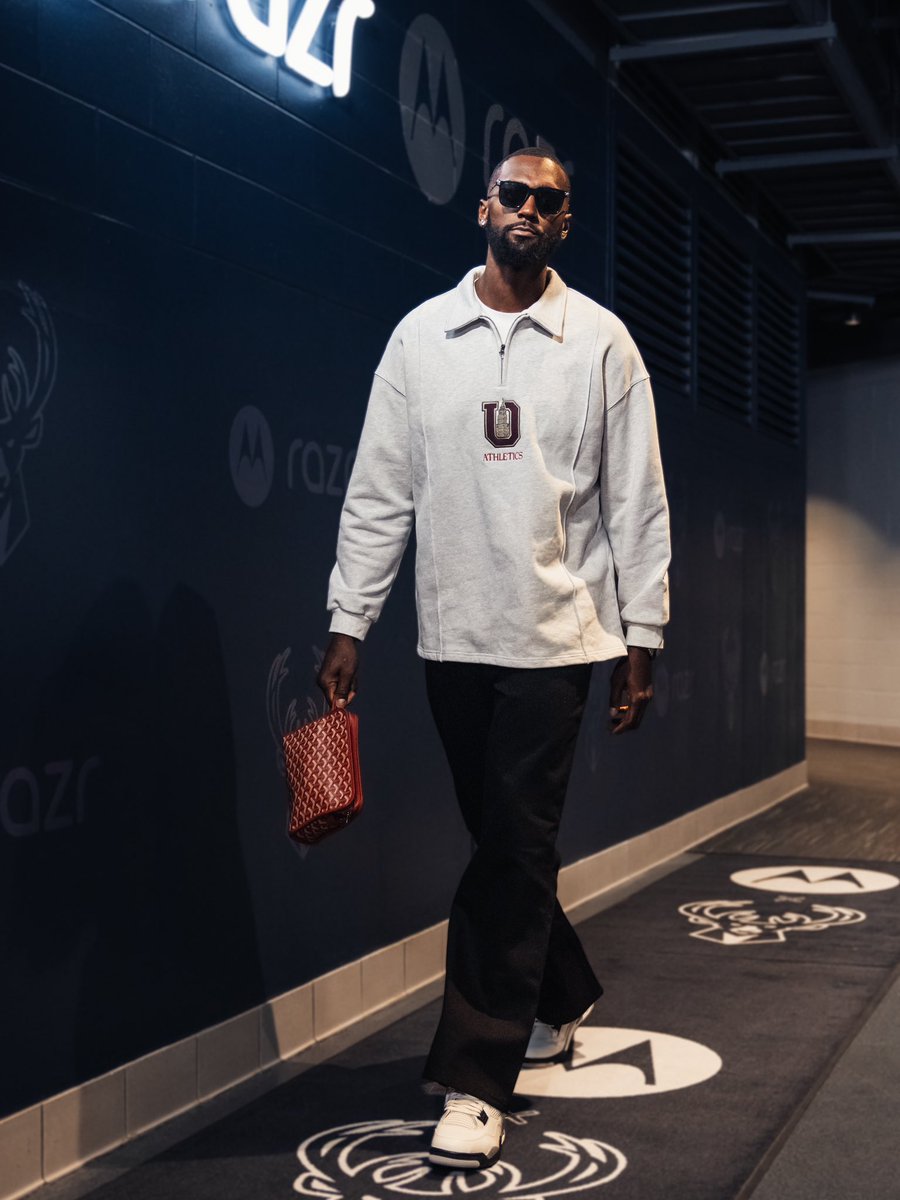 Bobby BP Portis tweet media