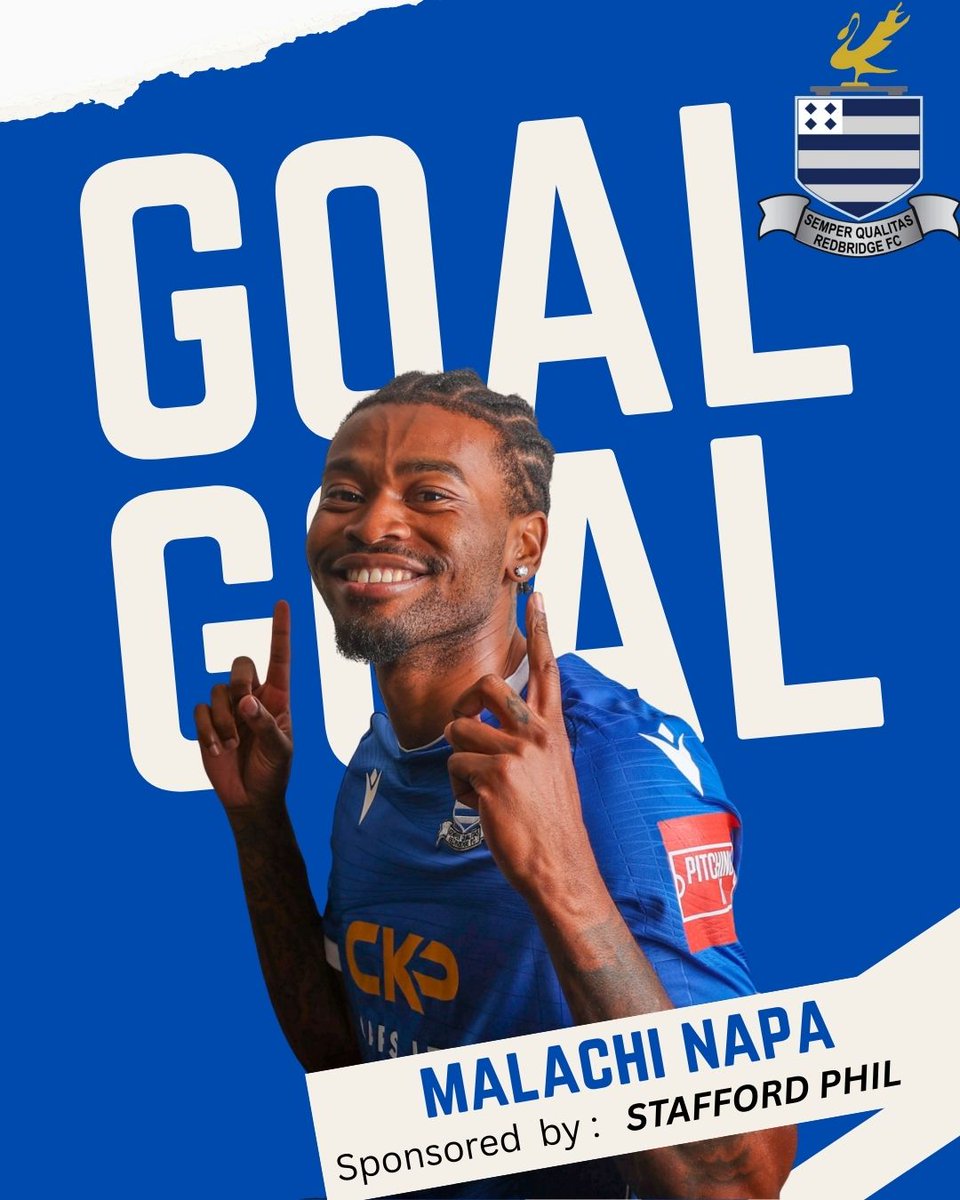 TheMotormen's tweet image. @TheMotormen 1
@Bowerspitseafc 0