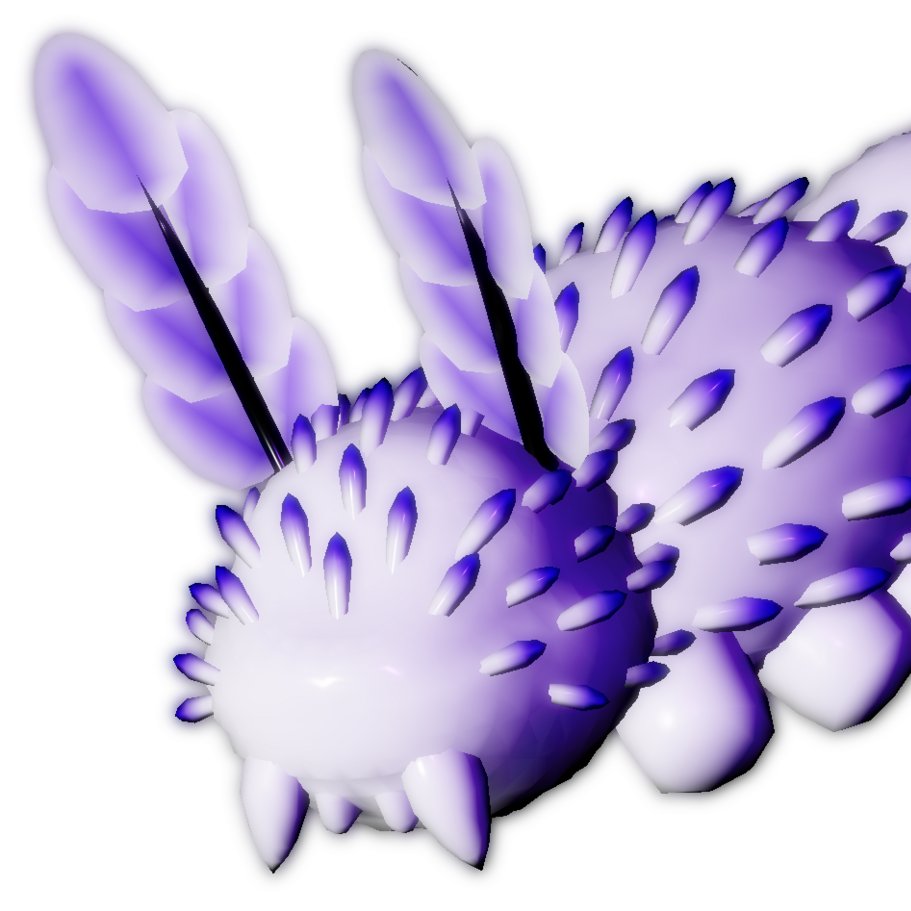 santabutcool11's tweet image. Deep Sea Bunnies are on the nice list!