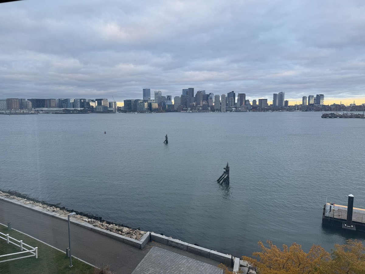 Optidge's tweet image. Danny recently hit the road to Boston for some hands-on collaboration with one of our amazing clients. Together, they untangled workflows, refined systems, and built a plan to bring it all to life in @HubSpot.

#clientvisit #optidge #hubspot #digitalmarketing