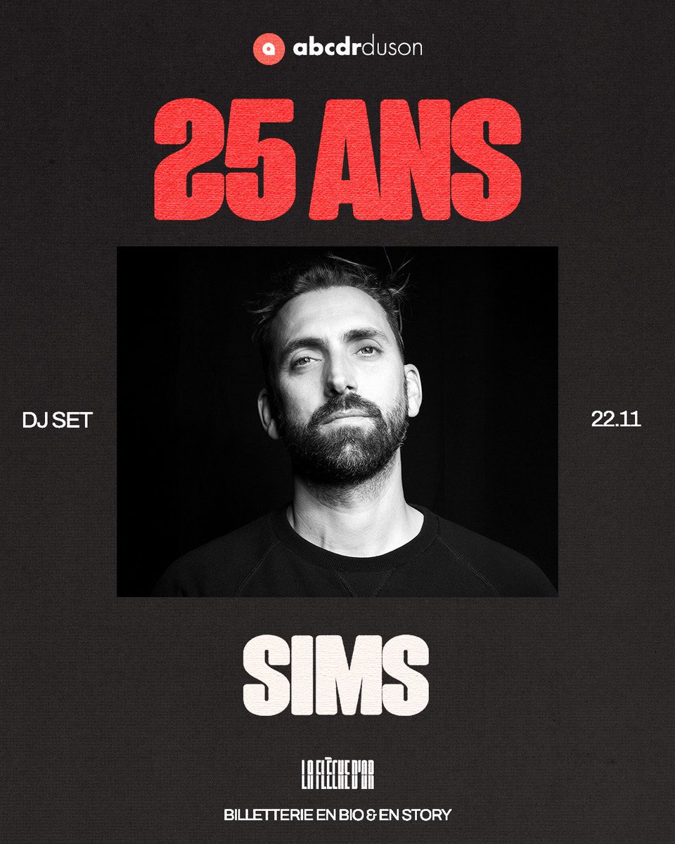 Abcdr du Son tweet media