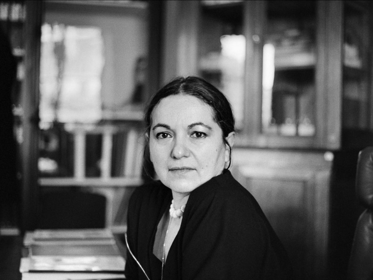 2/ Héritier va ser qui va feminitzar l’estructuralisme, aportant una mirada crítica i radicalment nova sobre l’origen de les desigualtats entre dones i homes.