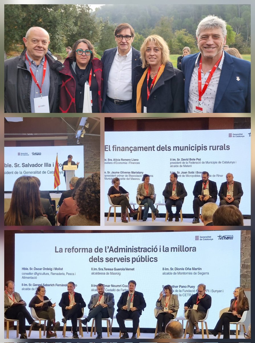 1a Trobada dels Municipis Rurals al Mont Sant Benet.
<a href="/gencat/">Generalitat de Catalunya</a> 
<a href="/govcatcentral/">Delegació del Govern a la Catalunya Central</a> 
<a href="/CCSolsones/">Consell Comarcal del Solsonès</a> 
<a href="/AGuixers/">Ajuntament de Guixers</a> 
<a href="/DiputacioLleida/">Diputació de Lleida</a>