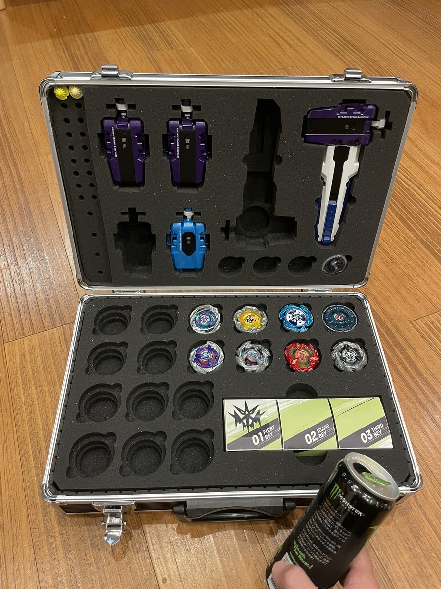 ひろとんパパさま専用⭐︎ KEITOパパ（@KEITO96446928）さんにオーダーしていた念願のKPケースを