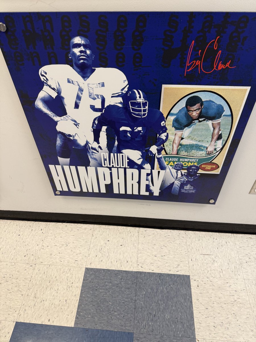 Big_Jr_901's tweet photo. Family Ties @TSUTigersFB @TSUCoachJ @reggiebarlow @RussEhrenfeld HUMPHREY https://t.co/4YVB26ezQw