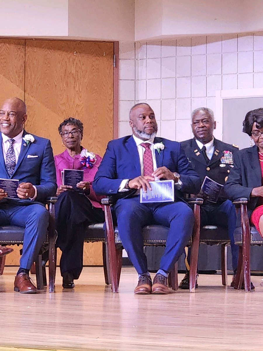 We're immensely proud of our member, Dr. Grant '99, on being named a distinguished honoree for the <a href="/SCSTATE1896/">SC State University</a> National Alumni Association's 2026 Stellar Alumni Calendar! Your leadership is exemplary, Dr. Grant! Congratulations!

boldleadershipnetwork.org
#BOLDIsAChoice #SCSU