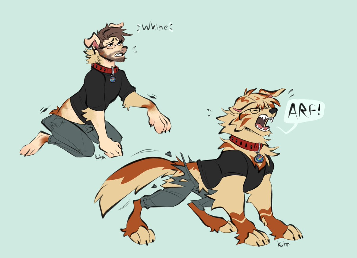 Sit. Speak. Good dog!