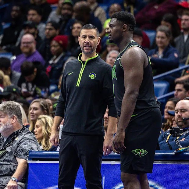 Willie lost everyone in that locker room including his staff.

Players and staff love Borrego. You will see a different type of energy come Sunday