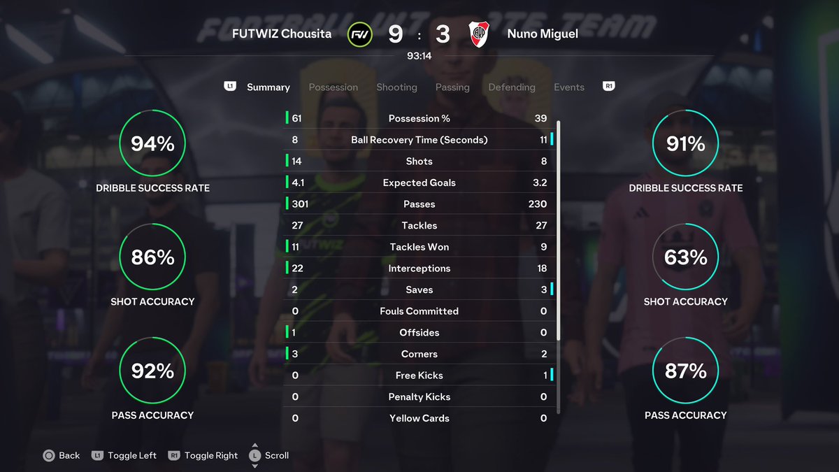 3-1. What am I playing 😭😭🐌