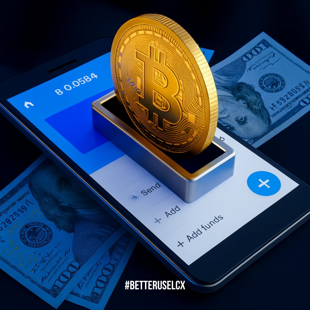 lcx's tweet image. From dollars to digital assets - your gateway to crypto should feel effortless.

Make every move count.
#BetterUseLCX

👉 exchange.lcx.com/en/register?ut…