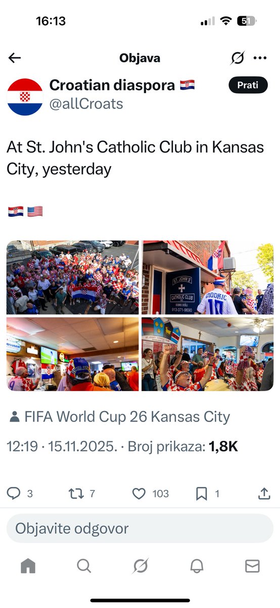 Alex_Kolaric's tweet image. Kako funkcionira algoritam koji pomisli da bi mene ovo moglo zanimati?