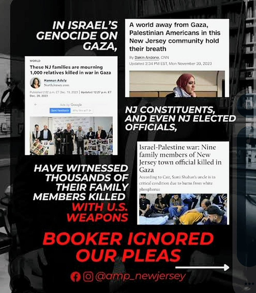 NatalieMonarrez's tweet image. #CoryBooker #AIPACtool #IsraelFirst 🇮🇱