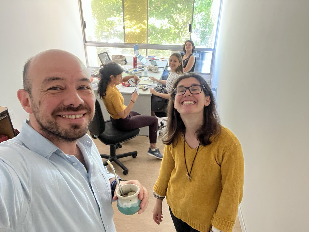 Julio Villavicencio SJ tweet media