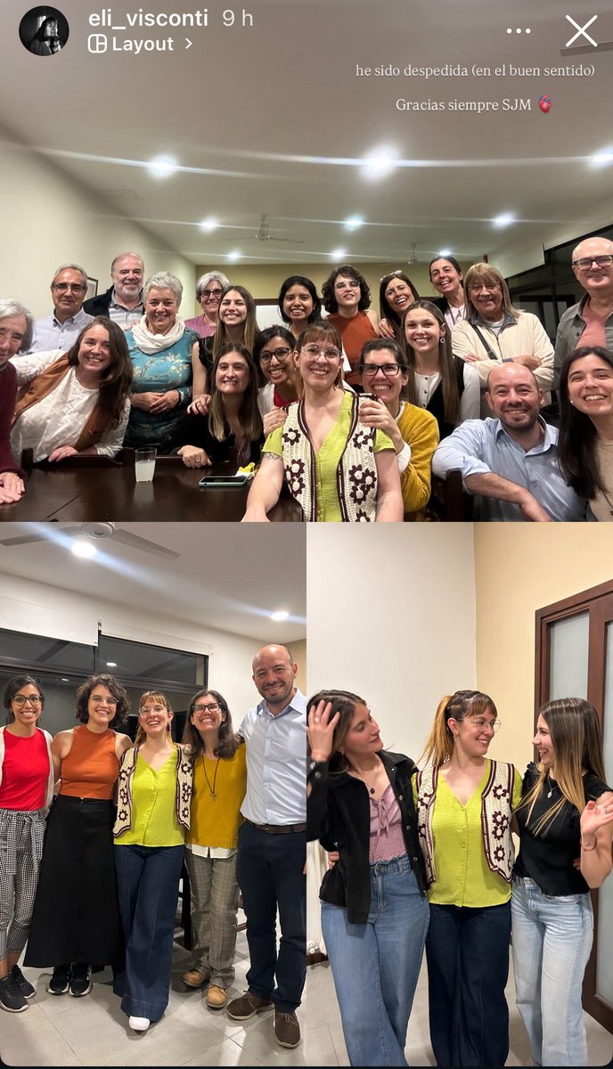 Julio Villavicencio SJ tweet media