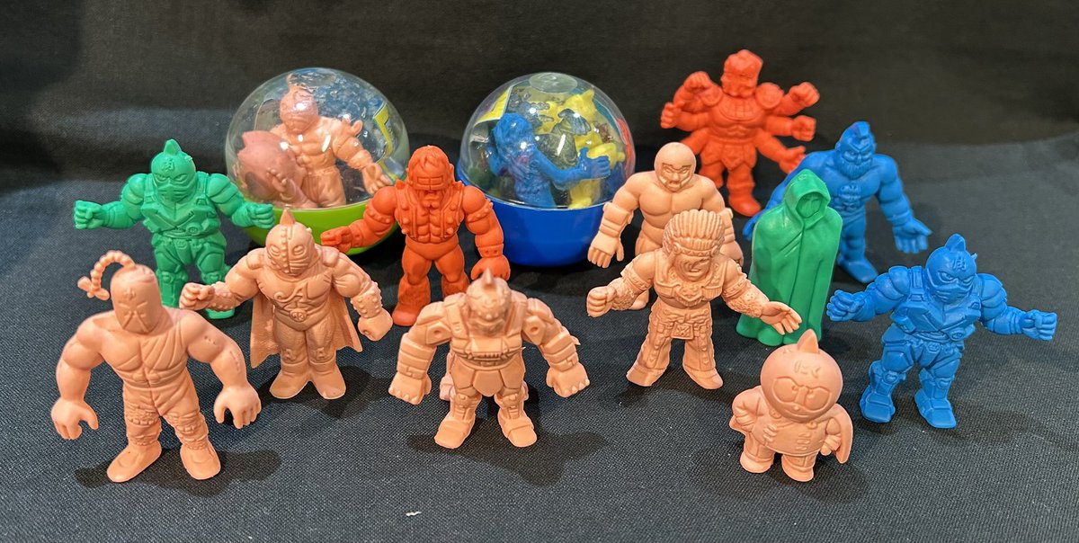 キン消しイワオ肌色★新品購入個人保管 Amazon.co.jp: キン消し パート1 イワオ 肌色 キン肉マン消しゴム