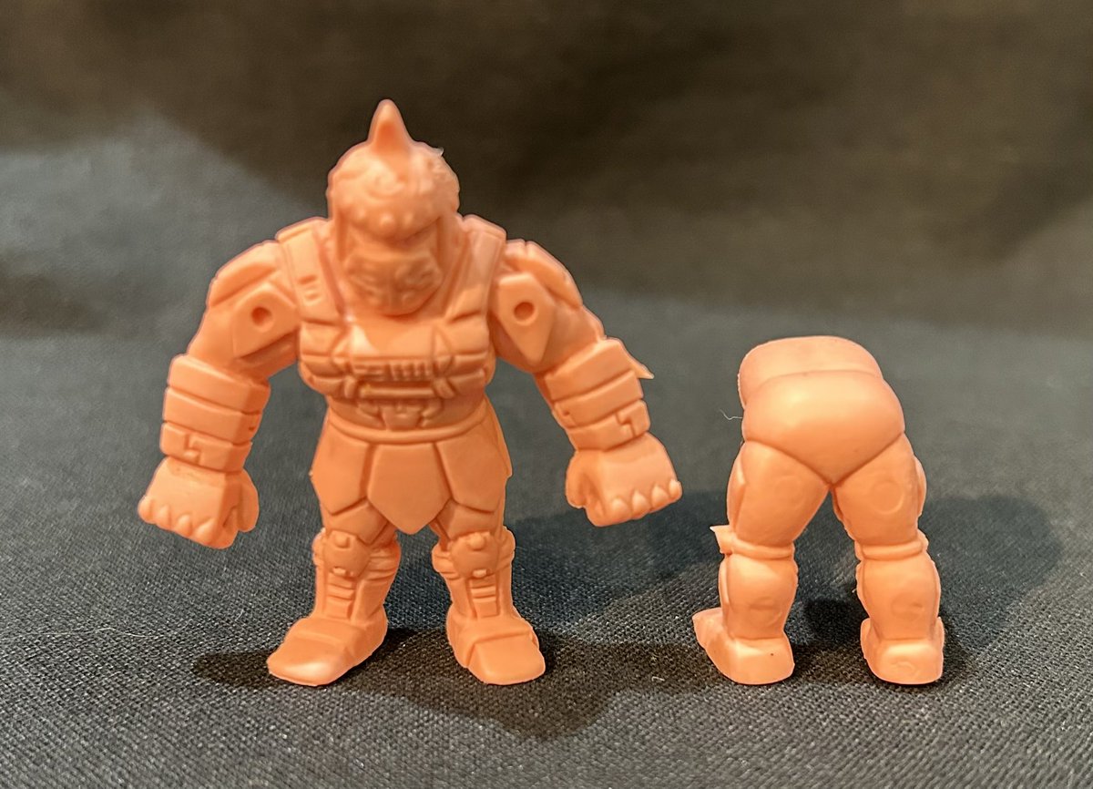 11月23日(日)大まん祭【爆消!ミクロ けしごむ王座決定戦】開催!!キン肉