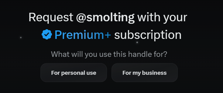 yoo <a href="/inversebrah/">smolting (wassie, verse)</a> can I take this LMFAO